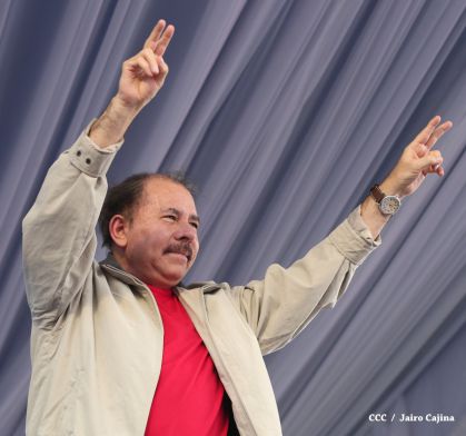 Más fotos del Repliegue 2015