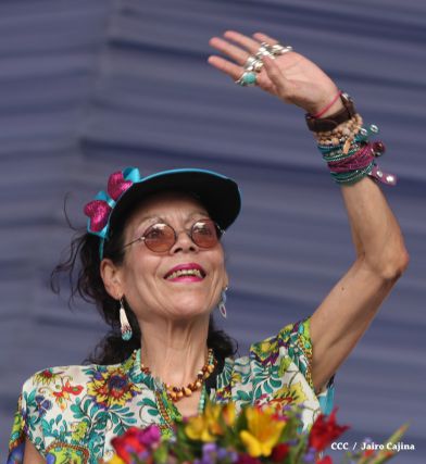 Más fotos del Repliegue 2015