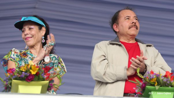 Más fotos del Repliegue 2015