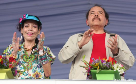 Más fotos del Repliegue 2015