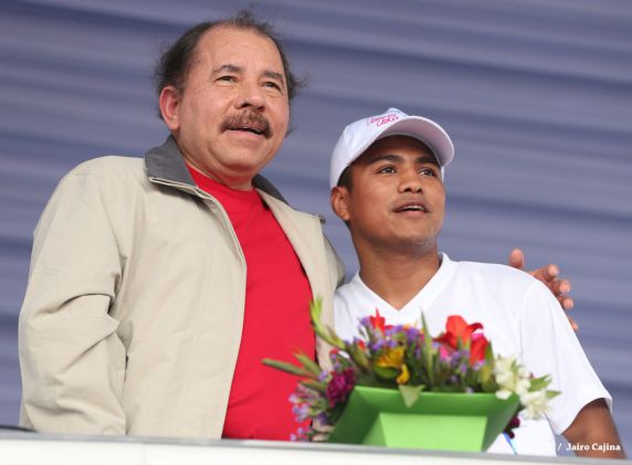 Más fotos del Repliegue 2015