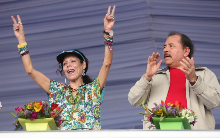 Más fotos del Repliegue 2015