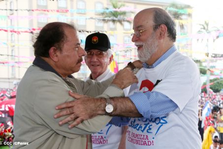 Más fotos del Repliegue 2015