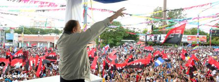 Más fotos del Repliegue 2015