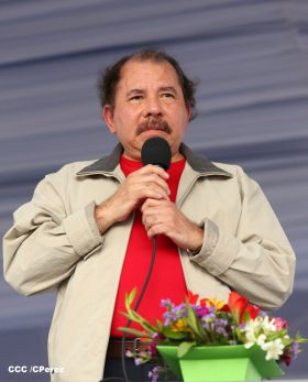 Más fotos del Repliegue 2015