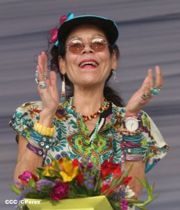 Más fotos del Repliegue 2015