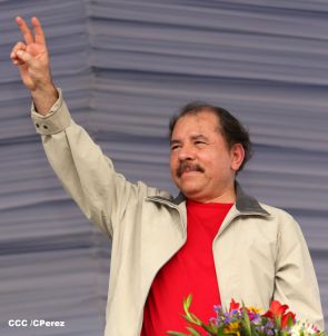 Más fotos del Repliegue 2015