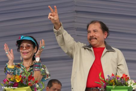 Más fotos del Repliegue 2015