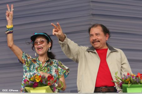 Más fotos del Repliegue 2015