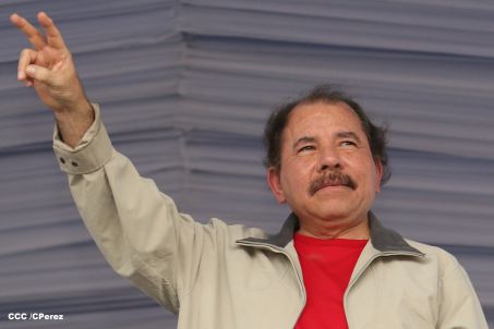 Más fotos del Repliegue 2015