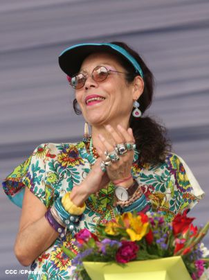 Más fotos del Repliegue 2015