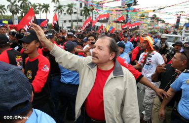 Más fotos del Repliegue 2015