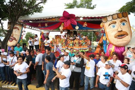 Más fotos del Repliegue 2015