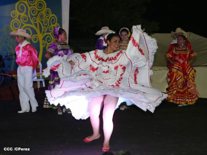 Más fotos del Repliegue 2015