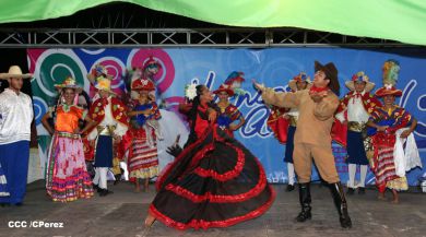 Más fotos del Repliegue 2015