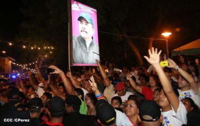 Más fotos del Repliegue 2015