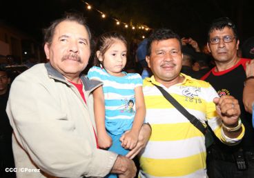 Más fotos del Repliegue 2015