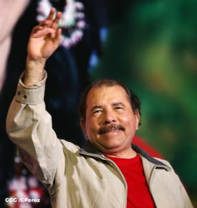 Más fotos del Repliegue 2015