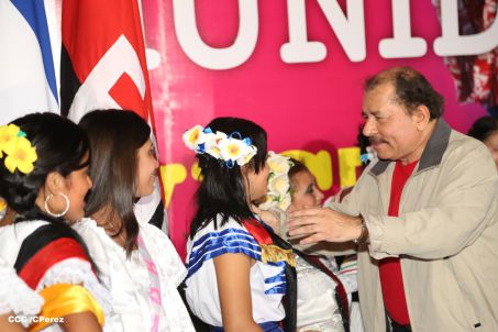 Más fotos del Repliegue 2015