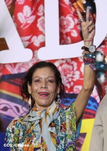 Más fotos del Repliegue 2015