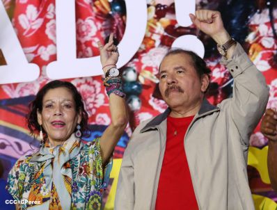 Más fotos del Repliegue 2015