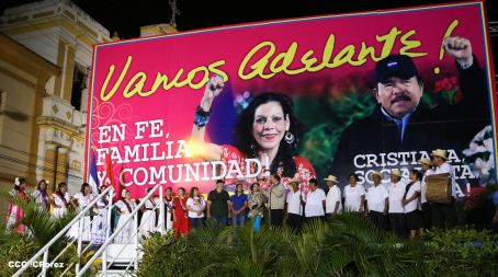 Más fotos del Repliegue 2015