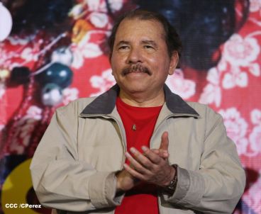 Más fotos del Repliegue 2015