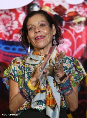 Más fotos del Repliegue 2015