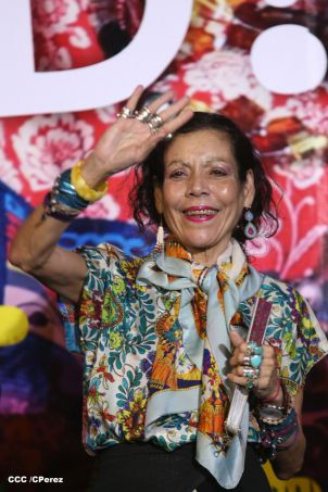 Más fotos del Repliegue 2015