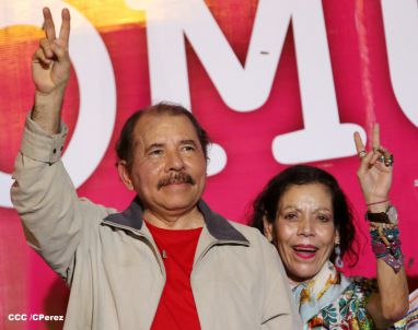 Más fotos del Repliegue 2015