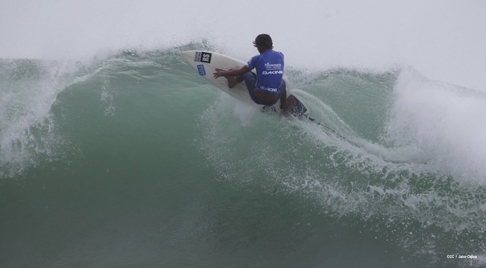 Campeonato Internacional Surf Junior 2013 (9 Junio 2013)