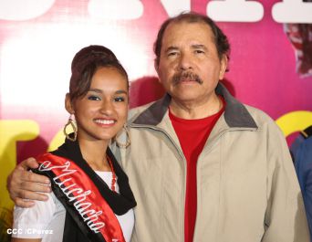 Más fotos del Repliegue 2015