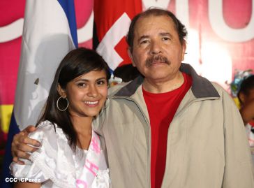 Más fotos del Repliegue 2015