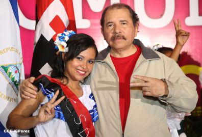 Más fotos del Repliegue 2015