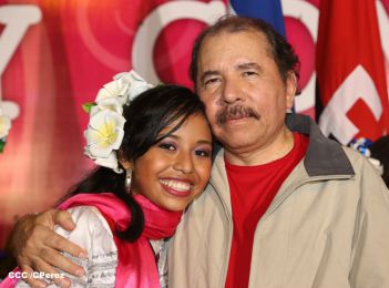 Más fotos del Repliegue 2015