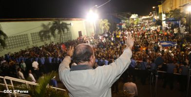 Más fotos del Repliegue 2015