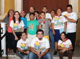 Más fotos del Repliegue 2015