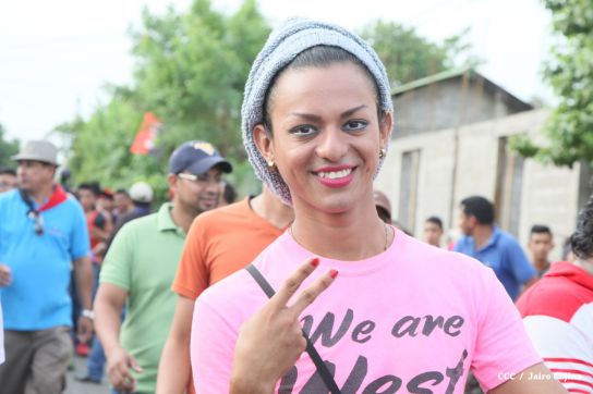 Leoneses reeditan toma del Fortín de Acosasco