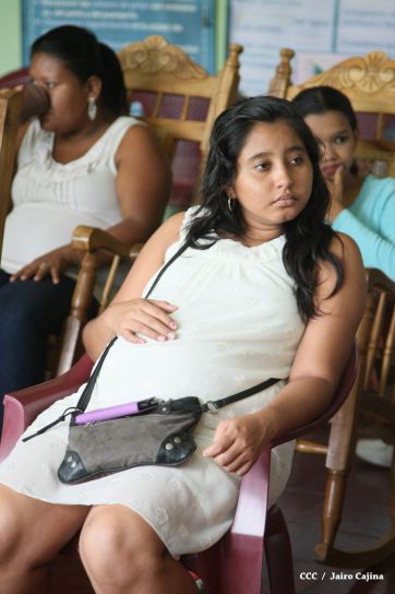 Casa Materna proporciona tranquilidad a futuras madres leonesas