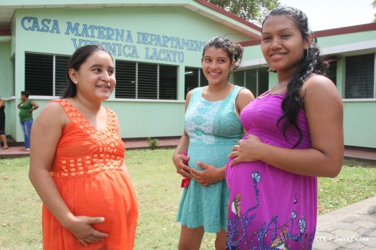 Casa Materna proporciona tranquilidad a futuras madres leonesas