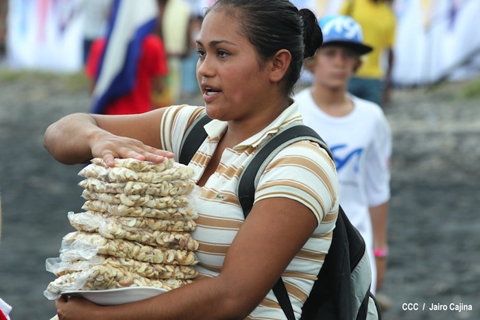 Campeonato Internacional Surf Junior 2013 (9 Junio 2013)