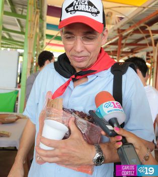 Primer Vicepresidente de Cuba y los Cinco héroes recorren Parque Nacional de Ferias