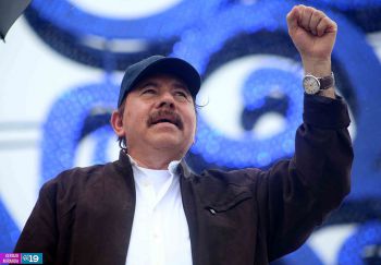 Nicaragua celebra el 36 Aniversario de la Revolución Popular Sandinista