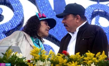 Nicaragua celebra el 36 Aniversario de la Revolución Popular Sandinista