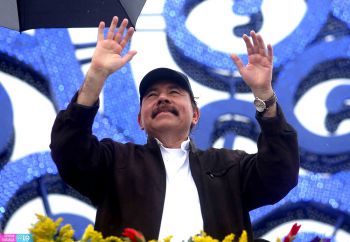 Nicaragua celebra el 36 Aniversario de la Revolución Popular Sandinista