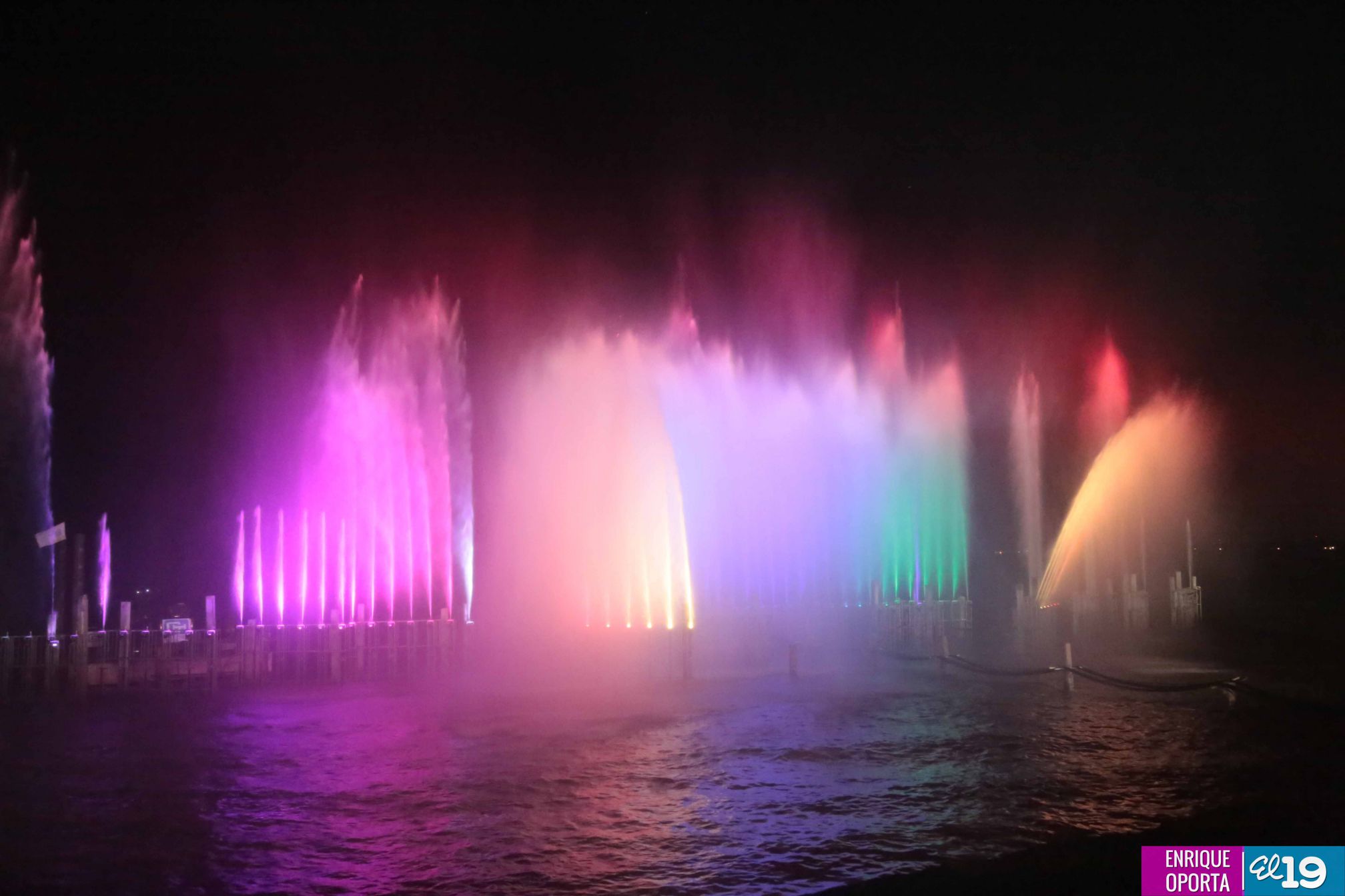 Nicaragua celebra el 36 Aniversario de la Revolución Popular Sandinista