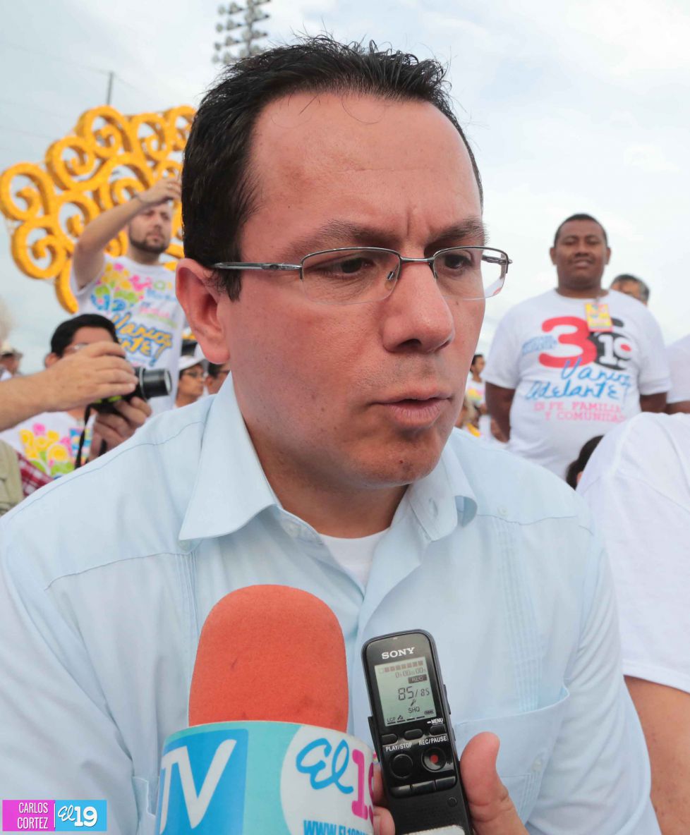 Más fotografías de la celebración del 36/19 