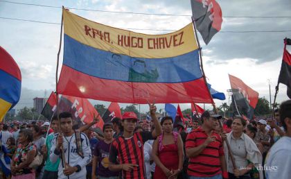 Más fotografías de la celebración del 36/19 