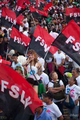 Más fotografías de la celebración del 36/19 