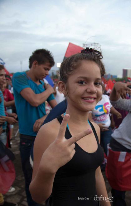 Más fotografías de la celebración del 36/19 